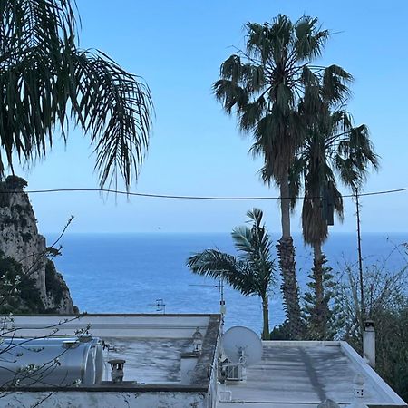 La Musa Capri Exterior photo
