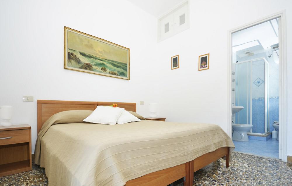 La Musa Capri Room photo